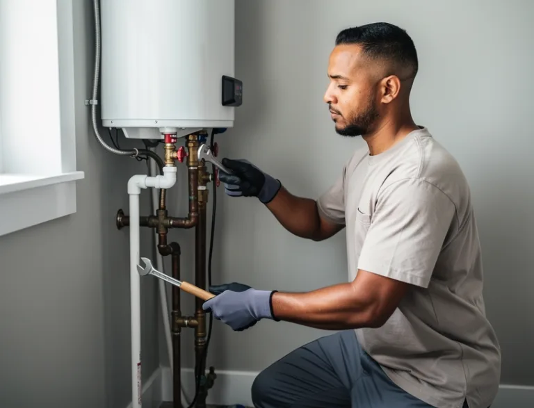 Boiler Reparatur Preetz