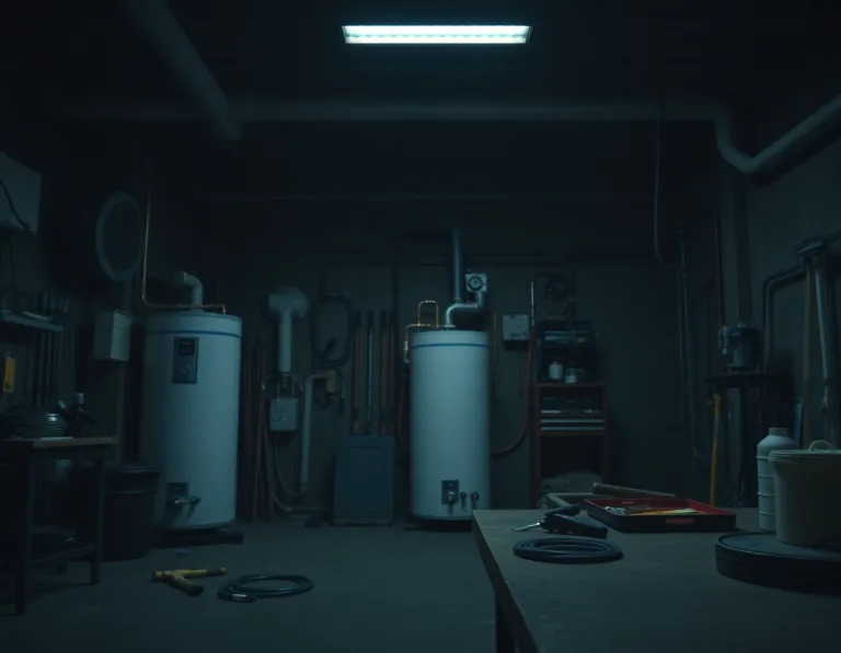 Boiler Reparatur Preetz